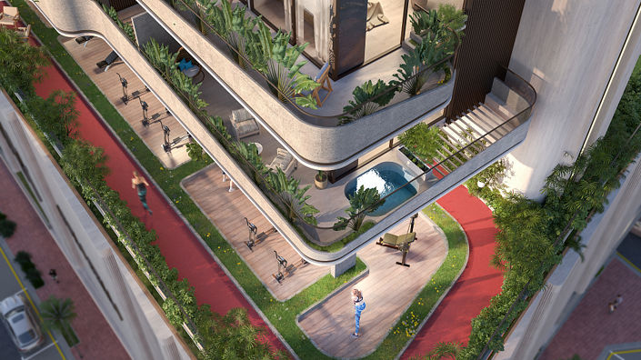 Image No.6-Apartment for sale