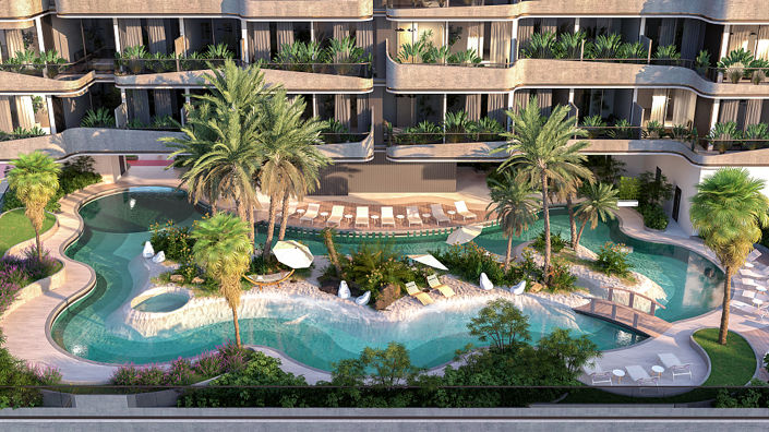 Image No.8-Apartment for sale