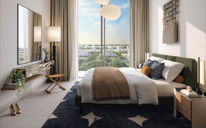 Image No.5-3 Bed Apartment for sale