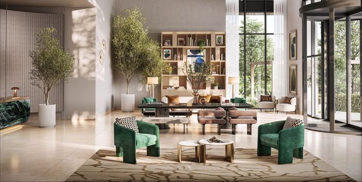 Image No.7-3 Bed Apartment for sale