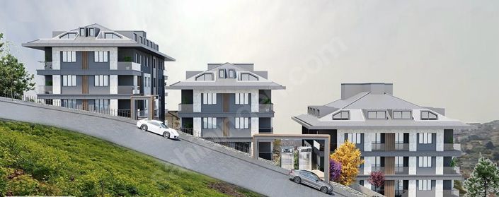 Image No.2-6 Bed Apartment for sale