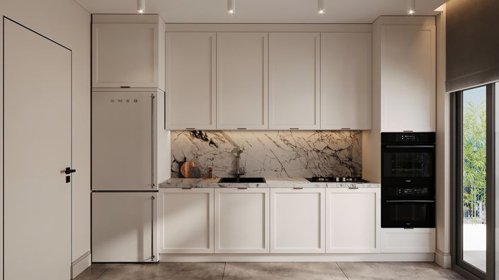 Image No.10-1 Bed Apartment for sale