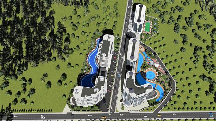 Image No.13-2 Bed Apartment for sale