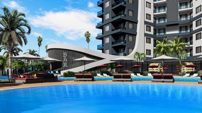 Image No.17-2 Bed Apartment for sale