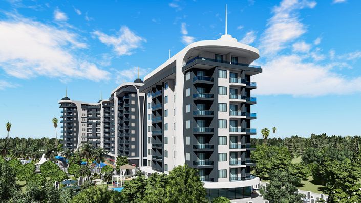 Image No.6-2 Bed Apartment for sale