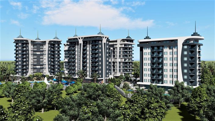 Image No.11-3 Bed Apartment for sale