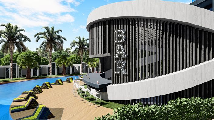 Image No.19-3 Bed Apartment for sale