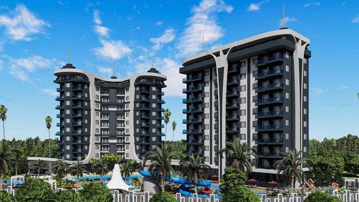 Image No.2-3 Bed Apartment for sale