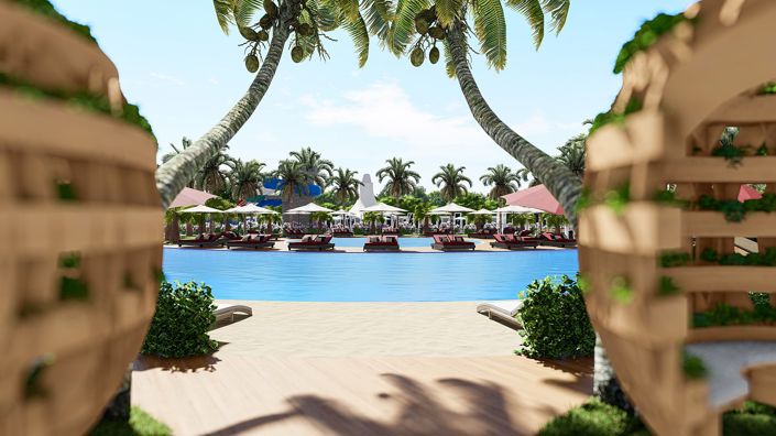 Image No.20-3 Bed Apartment for sale