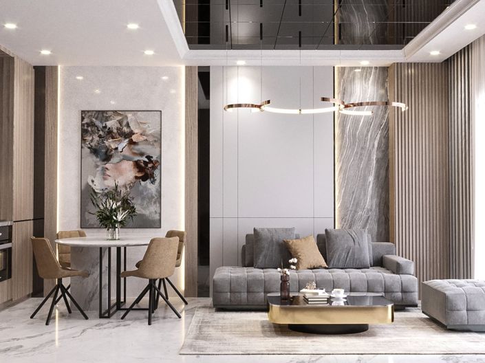 Image No.27-3 Bed Apartment for sale