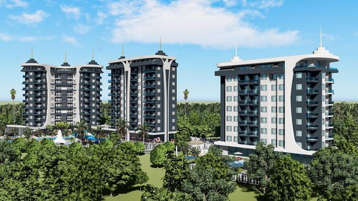 Image No.5-3 Bed Apartment for sale