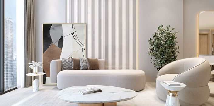 Image No.5-1 Bed Apartment for sale