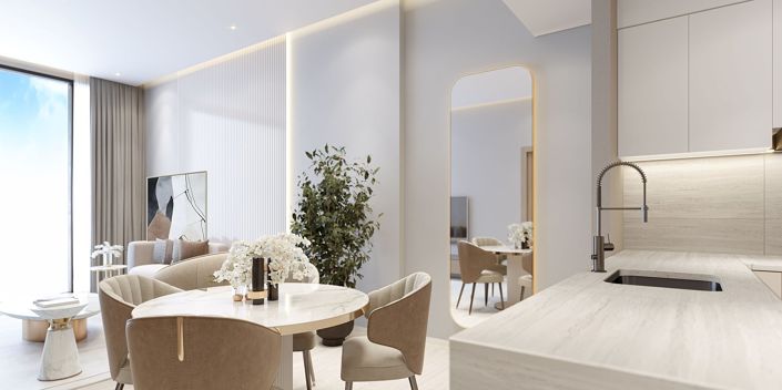 Image No.7-2 Bed Apartment for sale