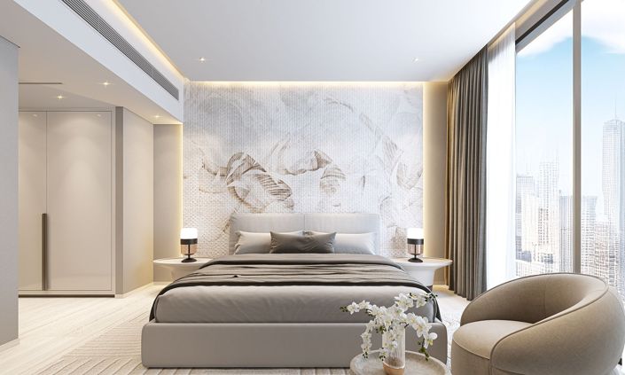 Image No.8-2 Bed Apartment for sale