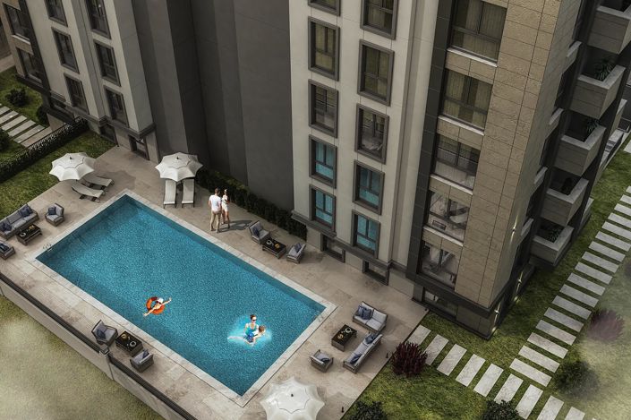 Image No.6-2 Bed Apartment for sale