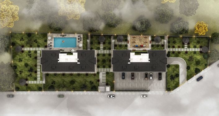 Image No.8-2 Bed Apartment for sale