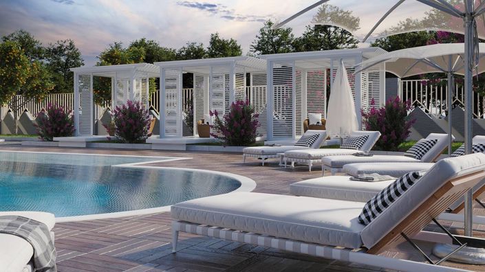 Image No.3-1 Bed Apartment for sale