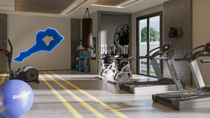 Image No.8-1 Bed Apartment for sale