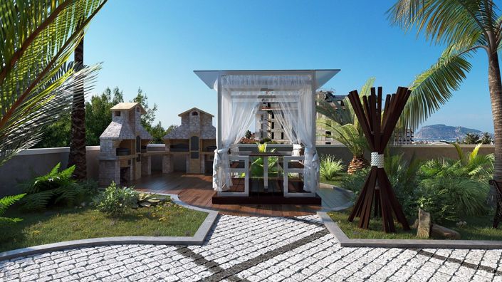 Image No.13-1 Bed Apartment for sale