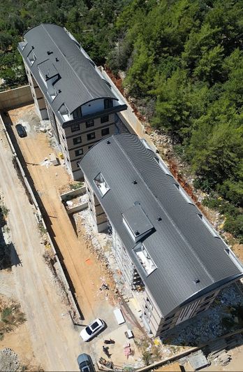 Image No.30-1 Bed Apartment for sale