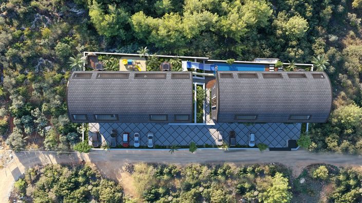 Image No.6-1 Bed Apartment for sale