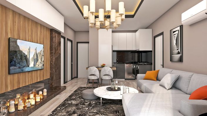 Image No.22-2 Bed Apartment for sale