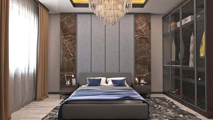 Image No.26-2 Bed Apartment for sale