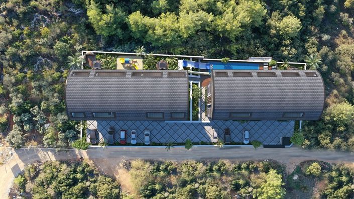 Image No.6-2 Bed Apartment for sale