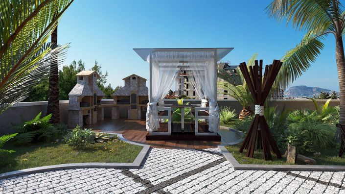 Image No.13-2 Bed Apartment for sale