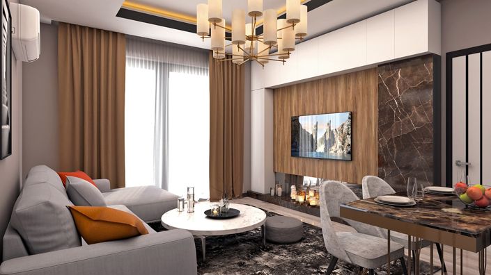 Image No.23-2 Bed Apartment for sale