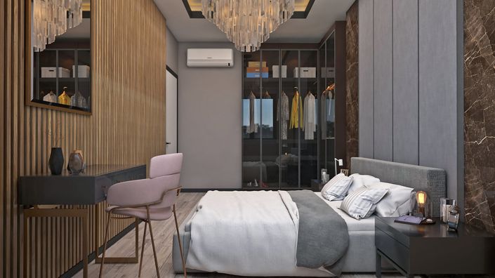 Image No.24-2 Bed Apartment for sale