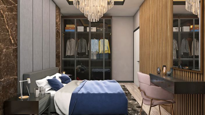 Image No.25-2 Bed Apartment for sale