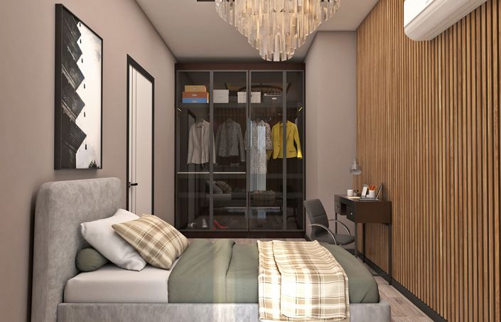 Image No.27-2 Bed Apartment for sale