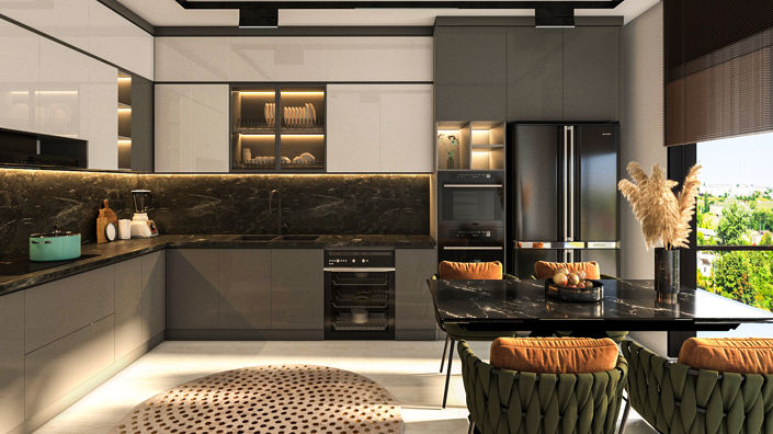 Image No.10-2 Bed Apartment for sale