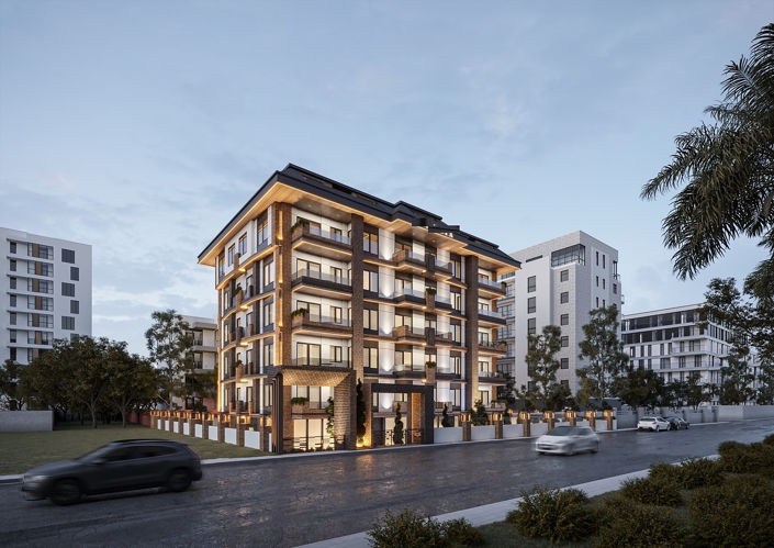 Image No.2-2 Bed Apartment for sale