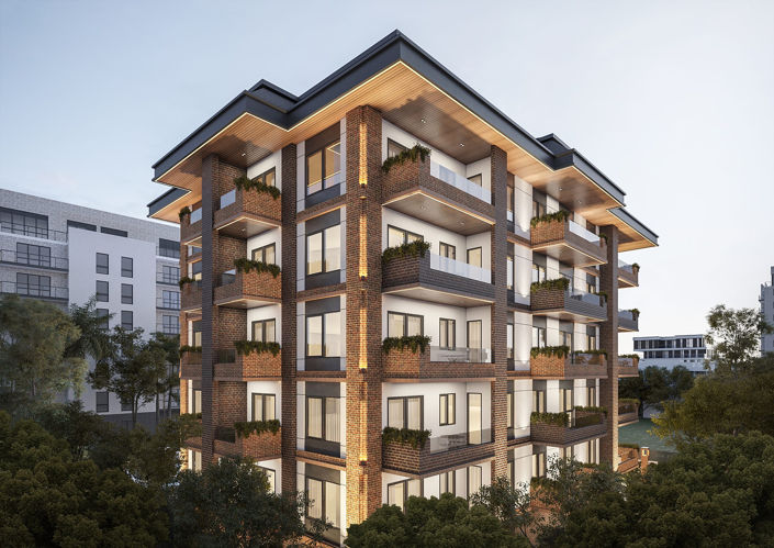 Image No.3-2 Bed Apartment for sale