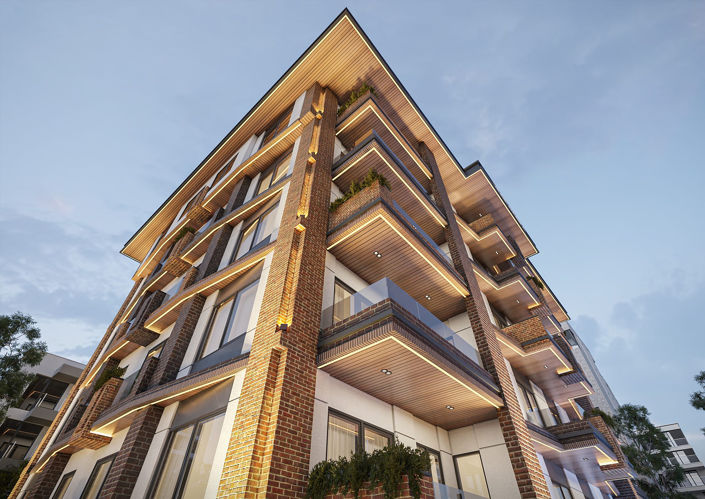 Image No.5-2 Bed Apartment for sale