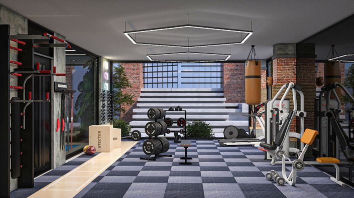 Image No.8-2 Bed Apartment for sale