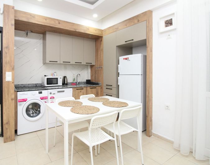 Image No.16-2 Bed Apartment for sale