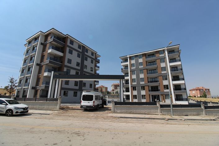 Image No.1-1 Bed Apartment for sale