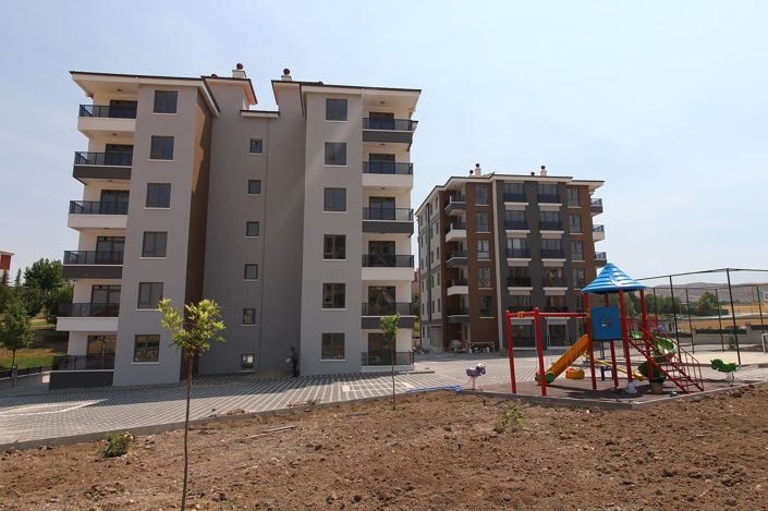 Image No.13-1 Bed Apartment for sale