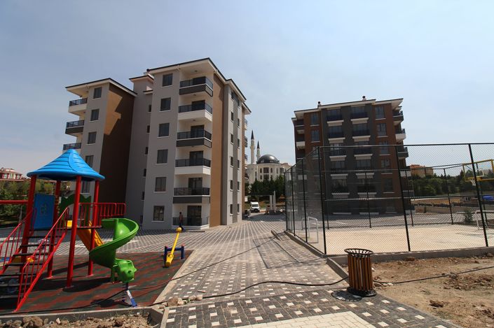 Image No.11-2 Bed Apartment for sale