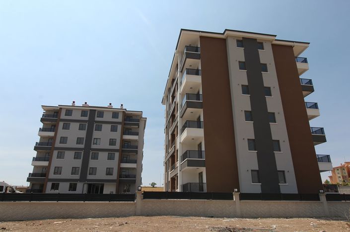 Image No.6-2 Bed Apartment for sale