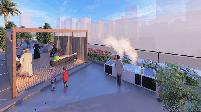 Image No.2-1 Bed Apartment for sale