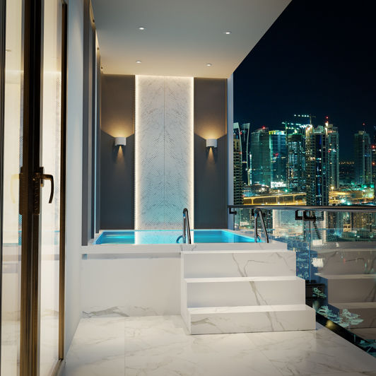 Image No.15-3 Bed Apartment for sale