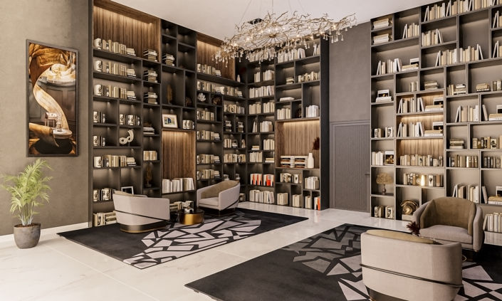 Image No.6-3 Bed Apartment for sale