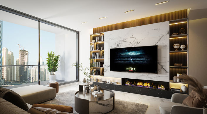 Image No.8-3 Bed Apartment for sale