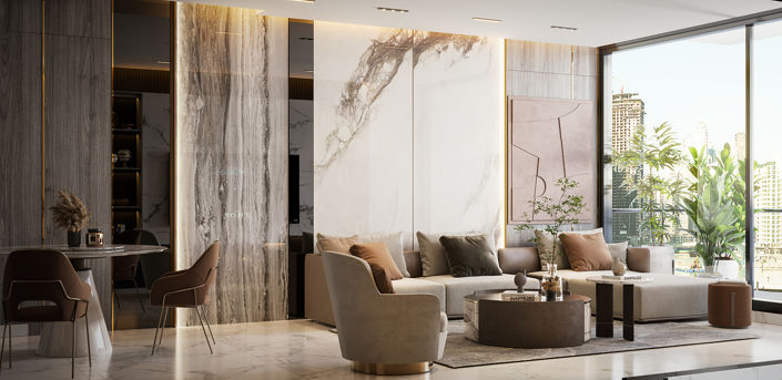 Image No.9-3 Bed Apartment for sale