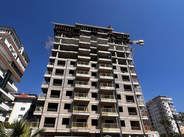 Image No.6-4 Bed Apartment for sale