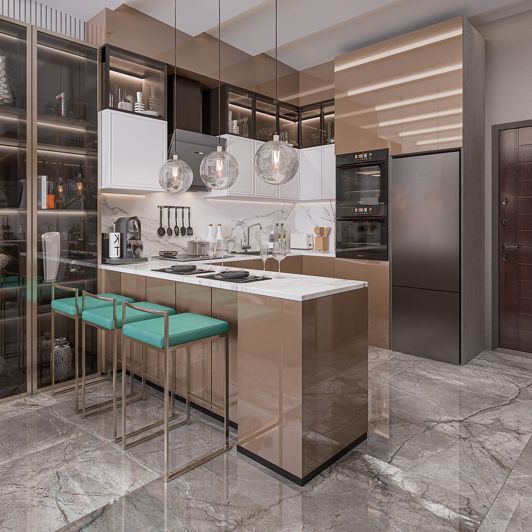 Image No.21-2 Bed Apartment for sale